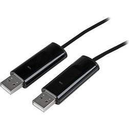 StarTech USB A-USB A 2.0 1.8m