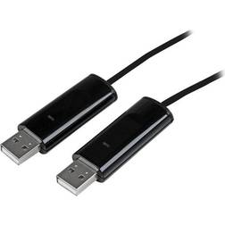 StarTech USB A-USB A 2.0 5.9ft