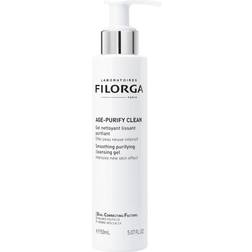 Filorga Age-Purify Clean Smoothing Purifying Cleansing Gel 5.1fl oz