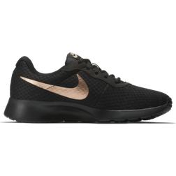 Nike Tanjun W - Black/Metallic Red Bronze