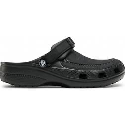 Crocs Yukon Vista II - Black