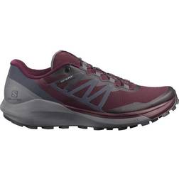 Salomon Sense Ride 4 W - Wine Tasting/Quiet Shade/Ebony