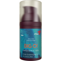 RFSU Big O Orgasmic Gel 30ml