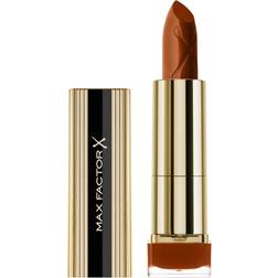 Max Factor Colour Elixir Lipstick #045 Rich Toffee