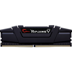 G.Skill Ripjaws V Black DDR4 2666MHz 32GB (F4-2666C19S-32GVK)