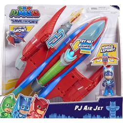 PJ Masks PJ Air Jet