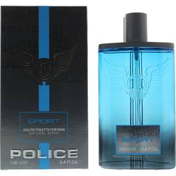 Police Sport EdT 3.4 fl oz