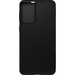 OtterBox Strada Series Wallet Case for Galaxy S21+