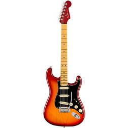 Fender American Ultra Luxe Stratocaster Maple