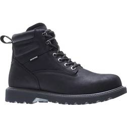 Wolverine Floorhand Waterproof M - Black