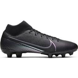 Nike Mercurial Superfly 7 Academy MG M - Black