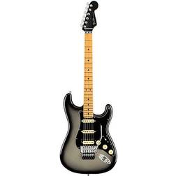 Fender American Ultra Luxe Stratocaster Maple HSS FR