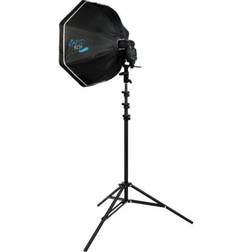 Westcott Rapid Box Switch Octa Speedlite Kit (26")