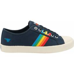 Gola Classics Coaster Rainbow W - Navy/Multi