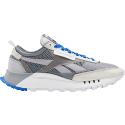 Reebok Classic Leather Legacy - Cold Grey 4/Cold Grey 6/Pure Grey 2