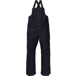 Burton Reserve Gore-Tex 2L Men's Snowboard Pants - True Black