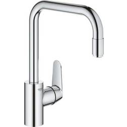 Grohe Eurodisc (705784134) Krom