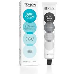 Revlon Nutri Color Filters #097 Turquoise 100ml