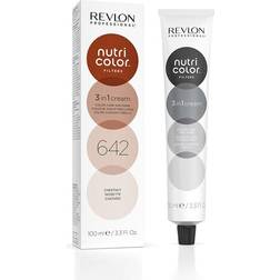 Revlon Nutri Color Filters #642 Chestnut 100ml