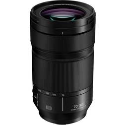 Panasonic Lumix S 70-300mm F4.5-5.6 Macro OIS