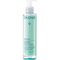 Caudalie Vinoclean Micellar Cleansing Water 6.8fl oz