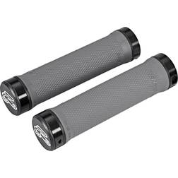 Renthal Lock-On Grips Medium 130mm