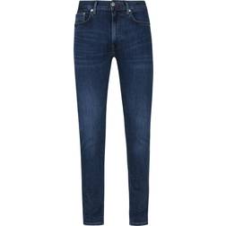 Tommy Hilfiger Bleecker Jeans - Indigo Blue