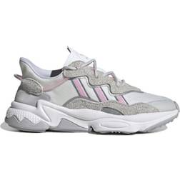 Adidas Ozweego W - Cloud White/True Pink/Crystal White