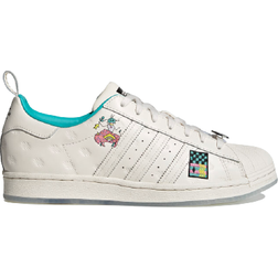 Adidas Superstar Arizona - Chalk White