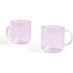 Hay Borosilicate Mug 10.1fl oz 2