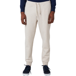 Polo Ralph Lauren Double Knit Jogger Pant - Expedition Dune Heather