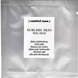 Comfort Zone Sublime Skin Peel Pads 14-Pack