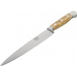 Güde Alpha Olive X765/21 Skinkekniv 21 cm