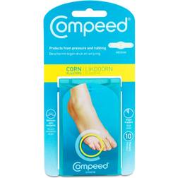 Compeed Corn Plasters Medium 10-pack