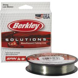 Berkley Solutions Mono 0.26mm 300m