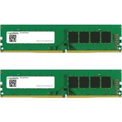 Mushkin Essentials DDR4 2933MHz 2x8GB (MES4U293MF8GX2)