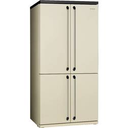 Smeg FQ960P5 Beige