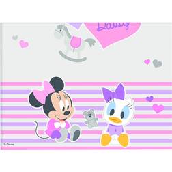 Procos Table Cloth Baby Minnie & Daisy