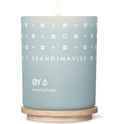 Skandinavisk Y Mini Scented Candle 2.3oz