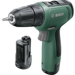 Bosch EasyDrill 1200 (2x1.5Ah)