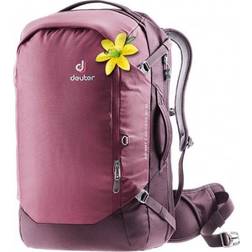 Deuter Aviant Access 38 SL - Maron/Aubergine