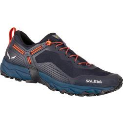 Salewa Ultra Train 3 M - Ombre Blue/Red Orange