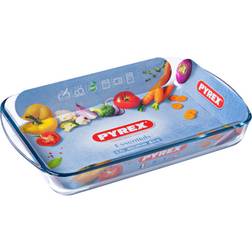 Pyrex Essentials Ildfast form 20cm