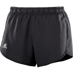 Salomon Agile Short Women - Black