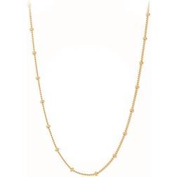Pernille Corydon Solar Necklace - Gold