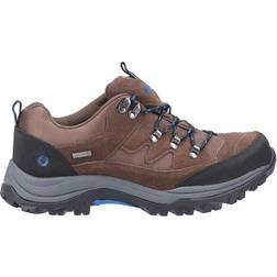 Cotswold Oxerton Low M - Brown/Blue