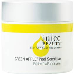 Juice Beauty Green Apple Peel Sensitive Exfoliating Mask 2fl oz