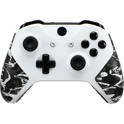 Lizard Skins Xbox One DSP Controller Grip - Black Camo