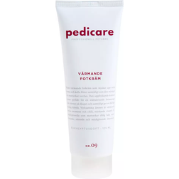 Pedicare 09 Warming Foot Cream 125ml