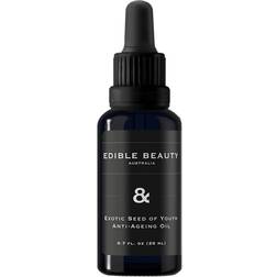 Edible Beauty & Exotic Seed Of Youth Oil 0.7fl oz
